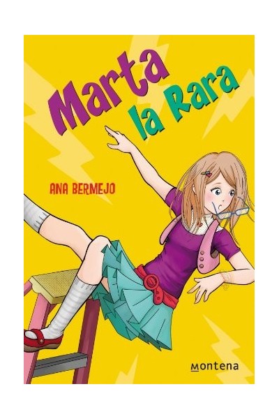 Marta la Rara